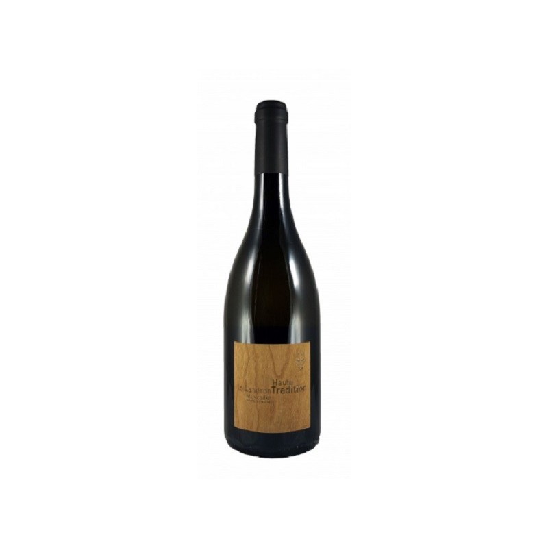 Les Domaines Landron Muscadet Sevre Et Maine La Haute Tradition - Vin Bio | french wine Les Domaines Landron Muscadet Sevre Et Maine La Haute Tradition - Vin Bio | french wine